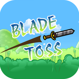 Blade Toss