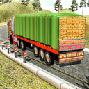 Indo Pak Truck Driver: Modern Offroad Truck Games