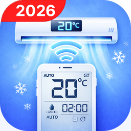 Universal AC Remote Control