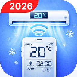 Universal AC Remote Control