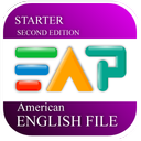 American English File