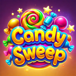 Candy Sweep Puzzle