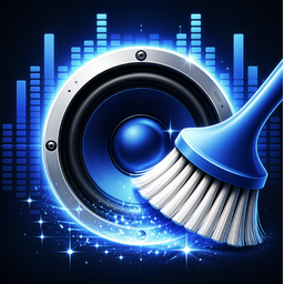 Speaker Cleaner Pro