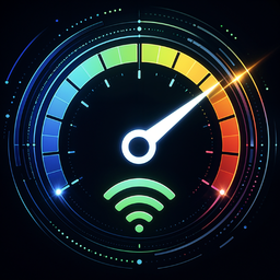 Speed Test - Wifi Optimizer