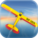 Plane Flight Simulator Games