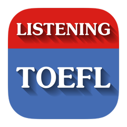 TOEFL Listening & Practice