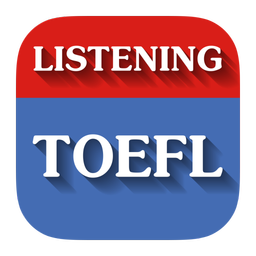 TOEFL Listening & Practice