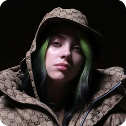 Billie Eilish Wallpaper