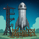 Idle Space Company