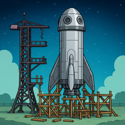 Idle Space Company