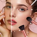 Blink Beauty Cam: Face Makeup
