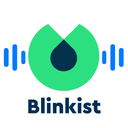 Blinkist - کتاب‌های غیرداستانی