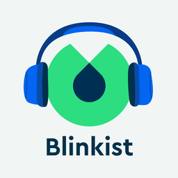 Blinkist - کتاب‌های غیرداستانی