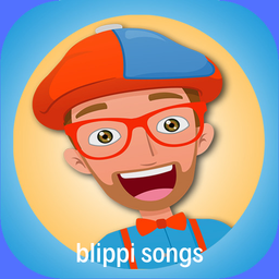 Blippi Song