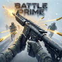 Battle Prime: FPS gun shooting