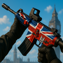 Battle Prime: FPS gun shooting