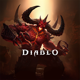Diablo Immortal - دیابلو ایمورتال