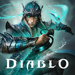 Diablo Immortal - دیابلو ایمورتال