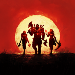 Diablo Immortal - دیابلو ایمورتال