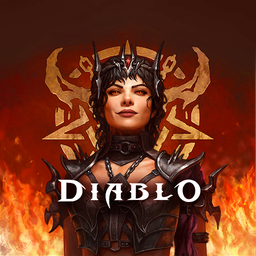 Diablo Immortal - دیابلو ایمورتال
