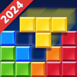 Block Crush: Block Puzzle Game