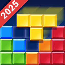 Block Puzzle Crush: Jewel Game