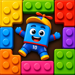 Screw Block Escape