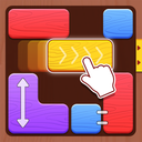 Screw Block Escape