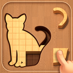 BlockPuz: Block Puzzle Games