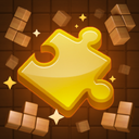 Jigsaw Puzzles - Block Puzzle