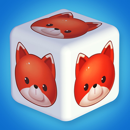 Magic Tile 3D – Match Puzzle