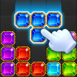 Block Puzzle Adventure HD