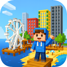 City Blocks Survival