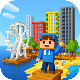 City Blocks Survival