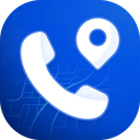Caller ID Name Location, Theme