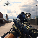Call of Stickman Battle - FPS Sniper Games Duty