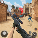 Sniper IGI Gun Shooting Games