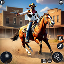 West Mafia Redemption Gun Game