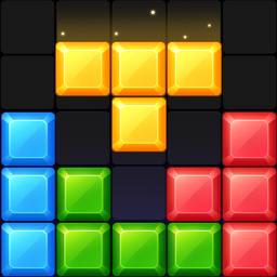 Ivy Jewel Block