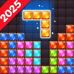 Block Puzzle Gem: Jewel Blast