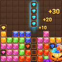 Jewel Legend－Combinar 3 Pedras – Apps no Google Play