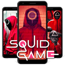 Squid Game Wallpaper