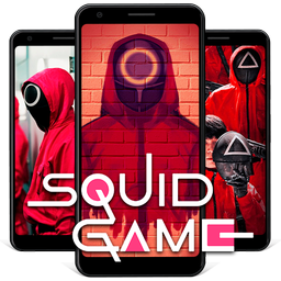 Squid Game Wallpaper