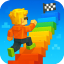 Craft Parkour Challenge