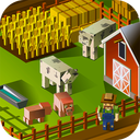 Tap Tap Farm Clicker