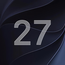 OS27 EMUI | MAGIC OS THEME
