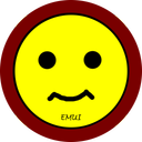 Emoji Emui 5.0 Theme
