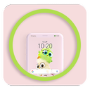 A-Birds EMUI | MAGIC UI THEME