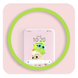 A-Birds EMUI | MAGIC UI THEME