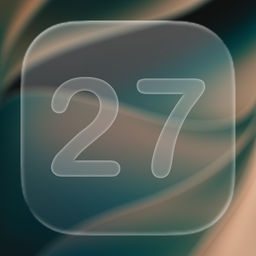 OS 27 EMUI | MAGIC OS THEME